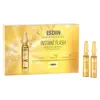 ISDIN Isdinceutics Instant Flash Sérum Effet Lifting 5 x 2ml