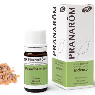 BIO frankincense essential oil 5ml Pranarôm