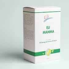 Eli Mamma Detergente Intimo 300 ml