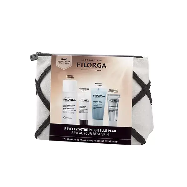 Filorga Trousse Summer