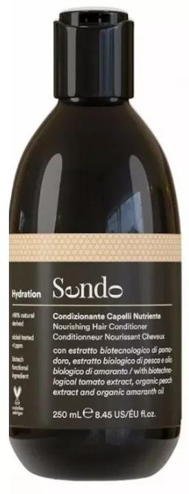 Sendo Condicionador Nutritivo 250 ml