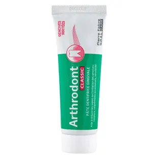 Arthrodont Classic Pasta Dentifricio 50ml