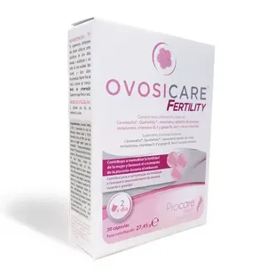 OvosiCare Fertility 30 Capsules