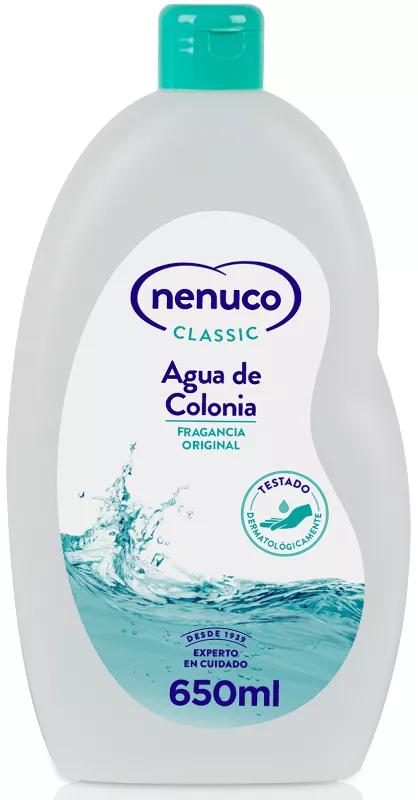 Nenuco Colonia Adultos 650 ml