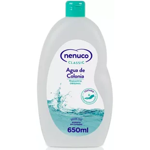 Colonie adulte Nenuco 750ml