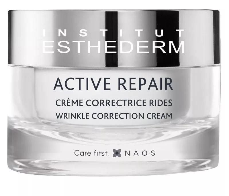 Institut Esthederm Active Repair Rimpelcorrigerende Crème 50 ml