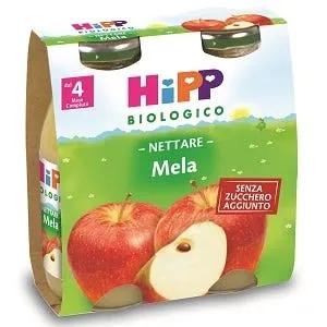 Hipp Biologico Nettare Di Mela succo di frutta 2x200 ml