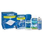 Urgo First Aid Pack Medicine Box