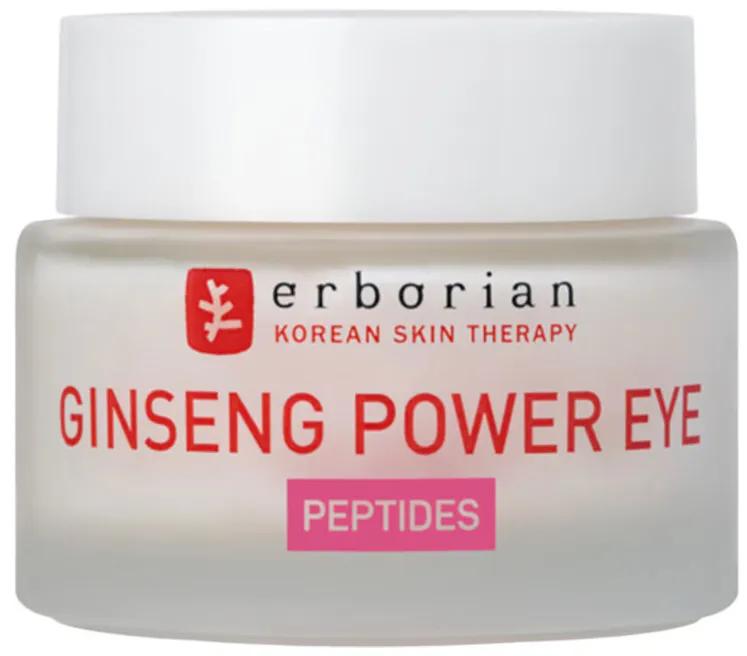 Infusion de ginseng Erborian Total Eye 15 ml