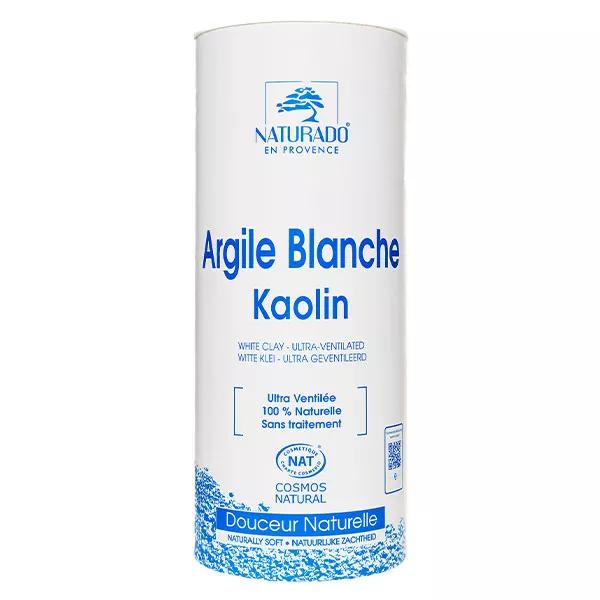 Arcilla de Naturado blanco 300g