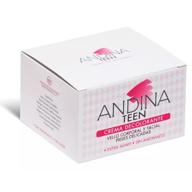 Andina Teen Crema Decolorante 30 ml