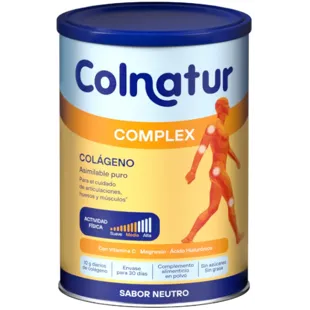 Colnatur Complex Neutral Mobility and Flexibility 330 gr