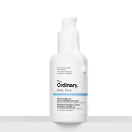 The Ordinary Émulsion Visage et Corps à la Niacinamide 5% 100ml