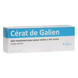 Gifrer Cérat de Galien 125ml