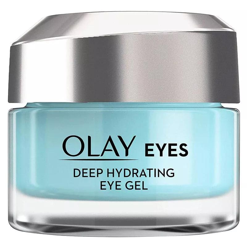 Olay Eyes Gel Contorno de Ojos Hidratante 15 ml