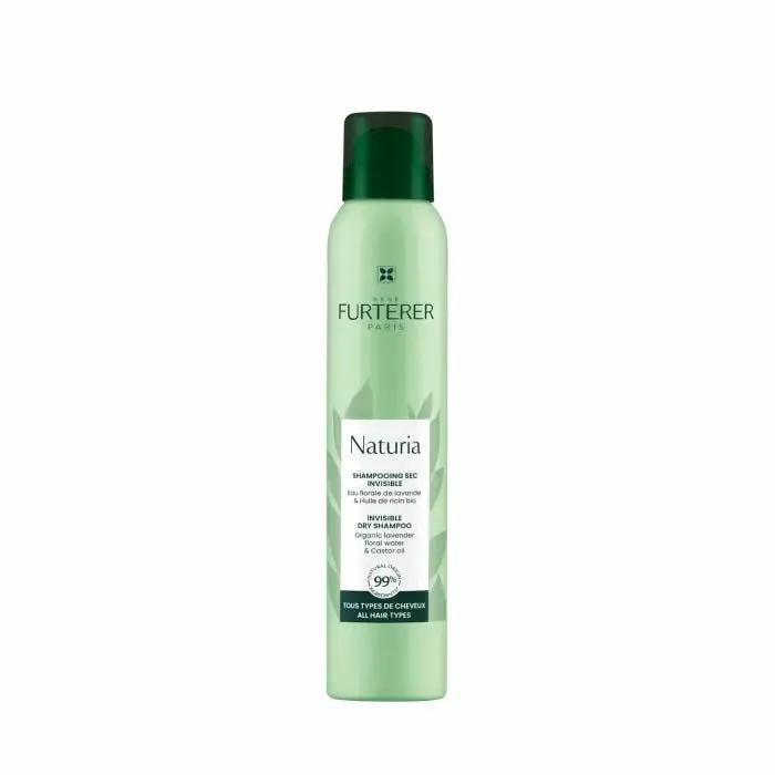 René Furterer Naturia Shampoo Secco Invisibile 200 ml