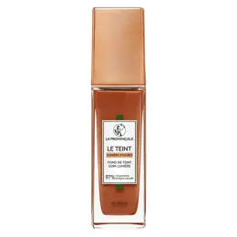 La Provençale Le Teint Le Fond de Teint Soin Lumière N°50 Brun 30ml