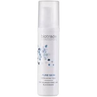 Biotrade Pure Skin Exfoliating Tonic 60ml