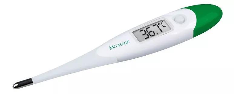 Thermomètre numérique Medisana TM 700 à pointe flexible