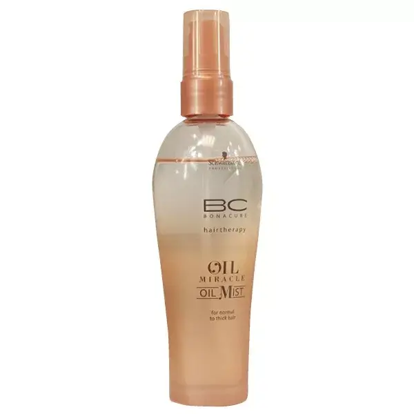 Schwarzkopf Professional BC Oil Miracle mist of care 100ml