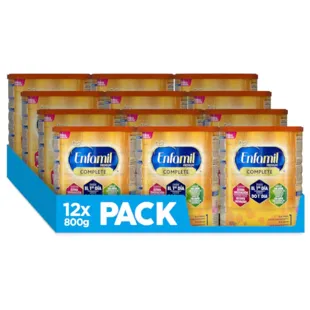 Enfamil 1 Premium Complete 12x800 gr