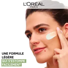 L'Oréal Paris CC Crème Embellisseur de Teint Anti-Rougeurs Universelle 30ml