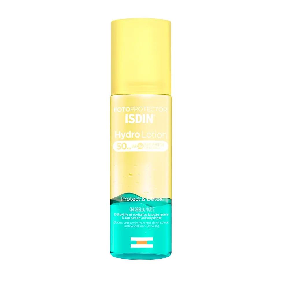 ISDIN FotoProtector Hydrolotion Spray SPF 50 200 ml