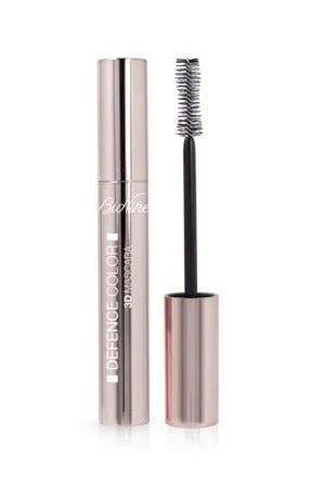 Bionike Defence Color 3D Mascara Volume Lunghezza Curvatura 01 Noir 11 ml