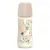 Suavinex, Wonderland, Biberon Tétine SXPro L - Wonderland Rose - 360ml