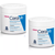 Cerave Feuchtigkeitscreme 2x454 gr