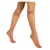 Sigvaris Styles Transparent Chaussettes Classe 2 Normal Taille S Beige 150