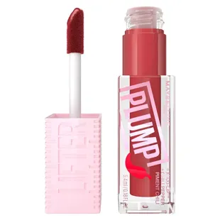 Maybelline New York Lifter Plump 006 Hot Chili 5,4ml