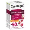 Nutreov Cys-Regul 2 x 15 gélules