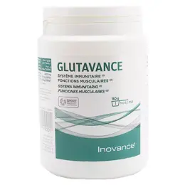 Inovance Glutavance 150g