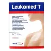 BSN Médical Leukomed T Pansement Non Tissé Adhésif 14 x 11cm 5 Unités