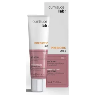 Cumlaude Lab Prebiotic Lube Protective and Preventive Lubricant 30 ml