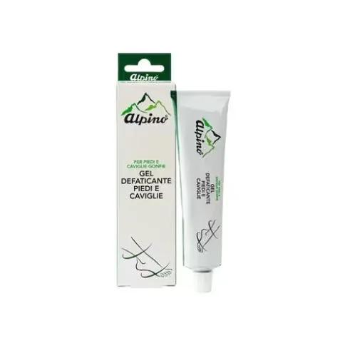 Alpino Gel Defaticante Piedi e Caviglie 75 ml