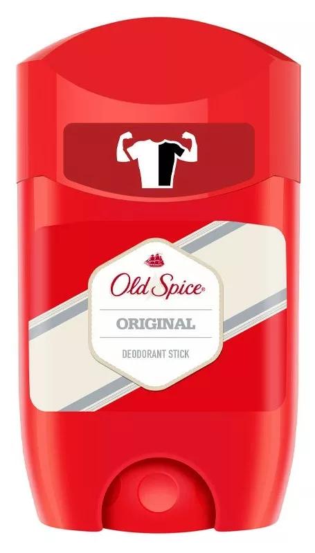Old Spice desodorizante Stick Original 50ml