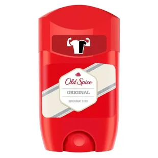 Old Spice Desodorante Stick Original 50 ml