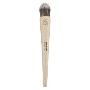 Beter Fluid Make-up Pinsel Naturfaser Kunsthaar