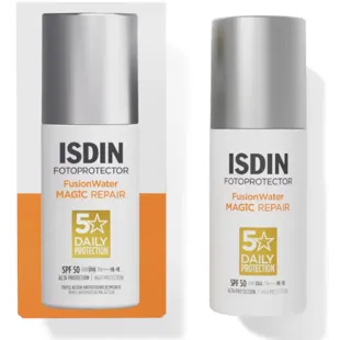 Isdin Fusion Water Magic Repair SPF50 50 ml