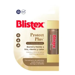 Blistex Protect Plus SPF30 4.25 gr