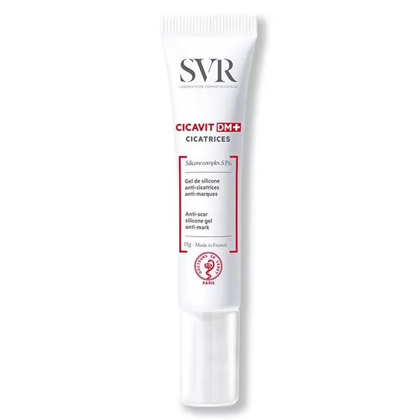 SVR CICAVIT DM+ CICATRICES Antiescaras 15GR