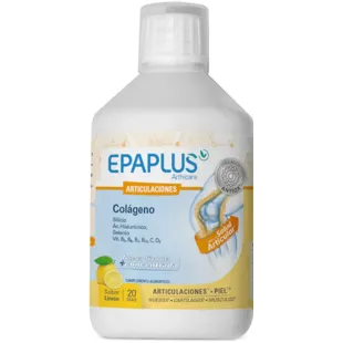 Epaplus Arthicare Antioxidant Collagen Liquid Lemon 20 Days 500 ml
