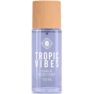 IAP Hair &amp; Body Mist Tropic Vibes Golden Paradise 100 ml