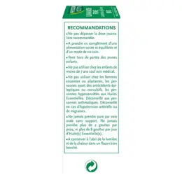 Phytosun Arôms Huile Essentielle Lavande Fine Bio 10ml