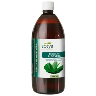 Bebida Sotya Aloe Vera 1000 ml
