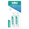 Elmex Dentifrice Sensitive Voyage 2 x 12ml