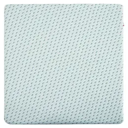 Candide Sommeil Matelas Ocean Friendly Pliant Déhoussable 70 x 46 x 2,5cm