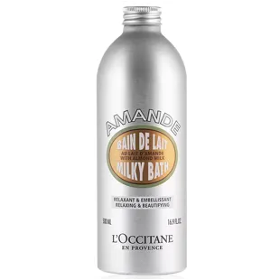 L'Occitane Almond Milk Bath 500 ml